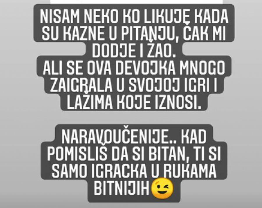OSMAN KARIĆ O BEKSTVU DALILE I CARA! Stefanov otac otkrio istinu o ucenama, u sve je umešana produkcija! (FOTO/VIDEO)