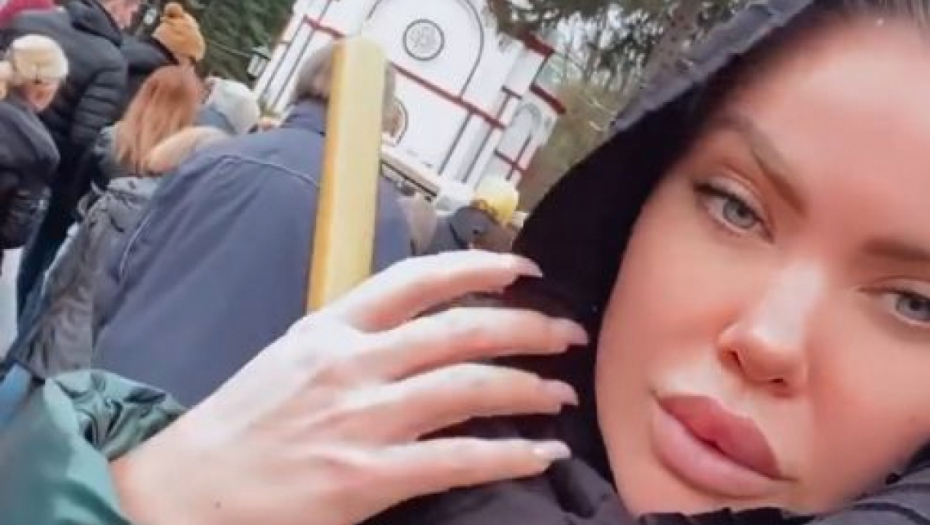 IZBACILA SAM OVO IZ ISHRANE I SMRŠALA 7 KG Sanja Stanković otkrila kako  je dovela liniju do savršenstva