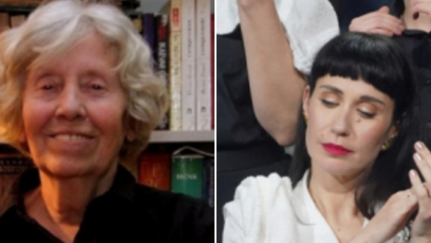 DA JE NORMALNA JAVILA BI MI SE I IZVINILA! Eva Ras bez dlake na jeziku o Konstrakti: Ne može tako da peva!