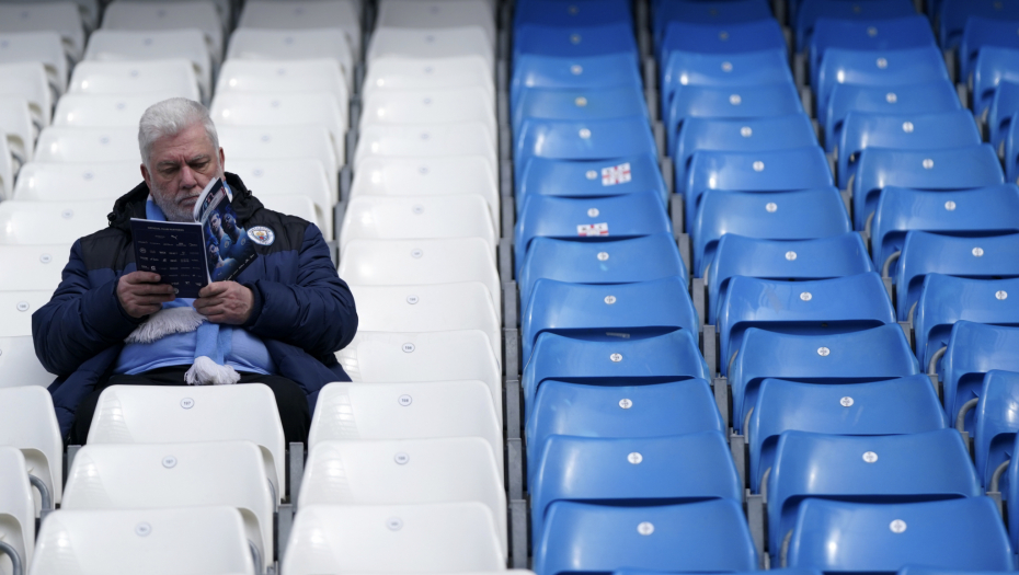 KAZNA KAKVA SE NE PAMTI Englezi doneli odluku i zabranili treneru da radi do 2026. godine