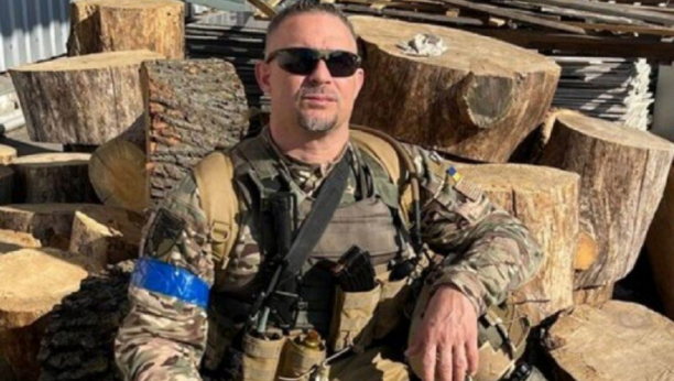 AMERIČKI VETERAN IZ UKRAJINE: Nećemo pobediti, dajte nam vreće za leševe!