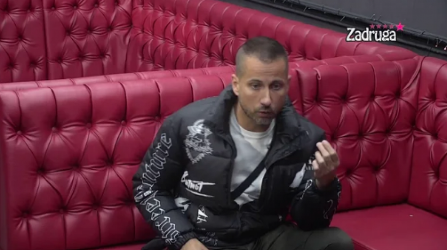 O DALILI I DEJANU ZNAM MONSTRUOZNE STVARI! Đedović je dugo ćutao, a sada je rešio o svemu da progovori i raskrinka Dragojevića i zadrugarku!