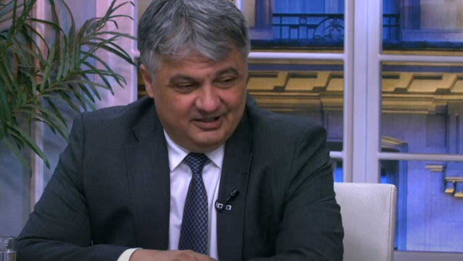 VLADIMIR LUČIĆ:  Snaga Telekoma vidi se u ostvarenim rezultatima