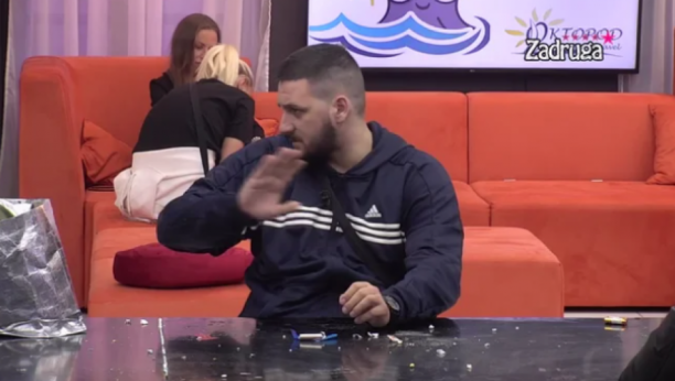 REŠETANJE MILJANE I BEBICE! Kulićeva birala između Nenada i Zole, a Macanović otkrio zašto se razveo od žene i progovorio o prevarama!