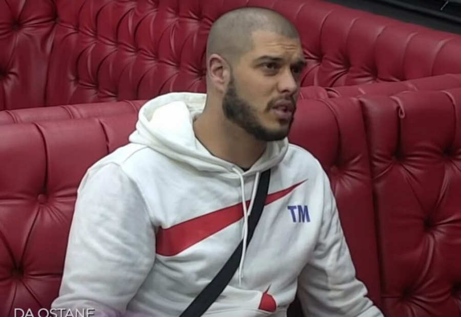 DALILI SAM OSTAVIO KUĆU, NEKA UZME SVE! Dejan Dragojević ponizio bivšu nikad gore, zadrugar jasno stavio do znanja šta će uraditi čim izađe!