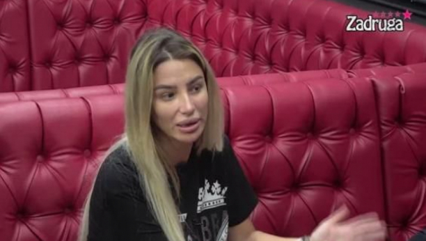 UHAPŠEN MAKRO, ISPLIVALA IMENA Ovim zadrugarkama preti hapšenje zbog elitne prostitucije, skandal trese Zadrugu 5!?