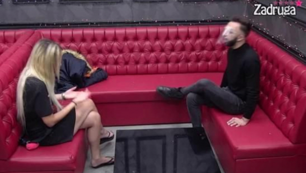 NAPRAVIĆU MU PAKAO OD ŽIVOTA! Aleksandra nervozna nakon raskida sa Dejanom, priznala gde je najviše pogrešila!