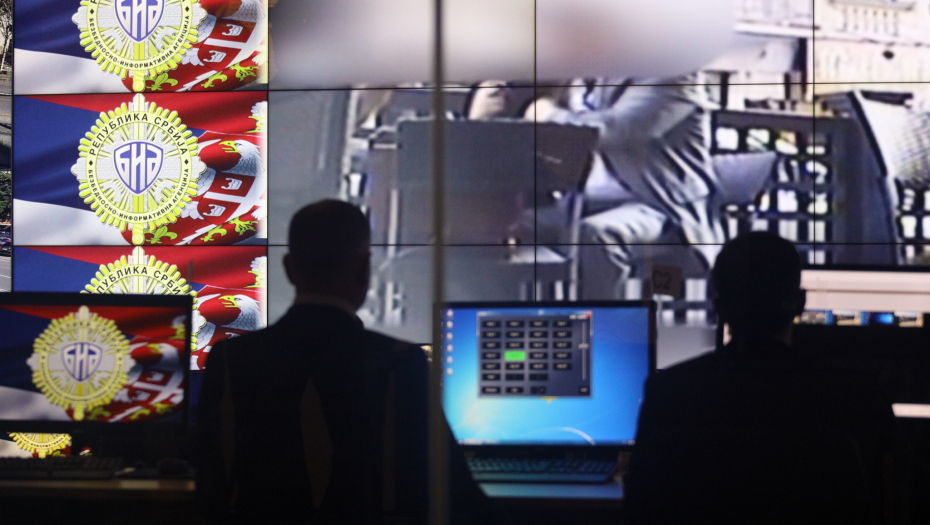 BIA UPUTILA OŠTRO PISMO FIS: Srpski bezbednjaci ne planiraju nikakva ubistva!