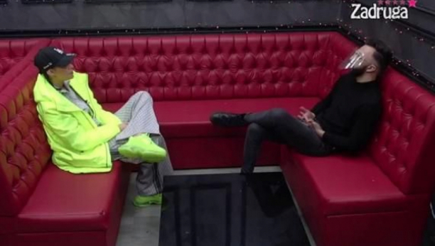 MINA OTVORILA DUŠU! Vrbaški slomljena progovorila o emocijama prema Mensuru, a ovo joj najteže pada, spomenula i Milicu!