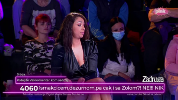 BILA JE SA BRAĆOM SOPSTVENOG DEČKA! Otkrivene skandalozne stvari o Milici Veselinović, Mensur će doživeti nervni slom kada sazna sve detalje!