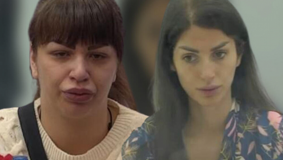 IMAŠ SELJAČKU FACU! Miljana brutalno isprozivala Mimu Šarac, otkrila šta joj zamera, pa spomenula i Gruju!