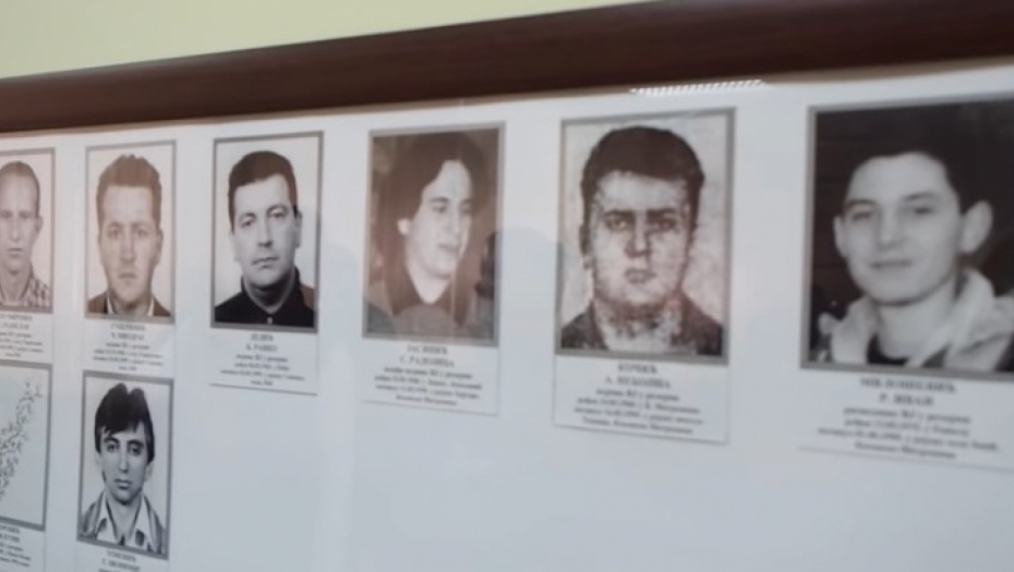 67 DANA PAKLA Mislili su da će lako uzeti Košare, ali onda su Srbi krenuli đonom na neprijatelje