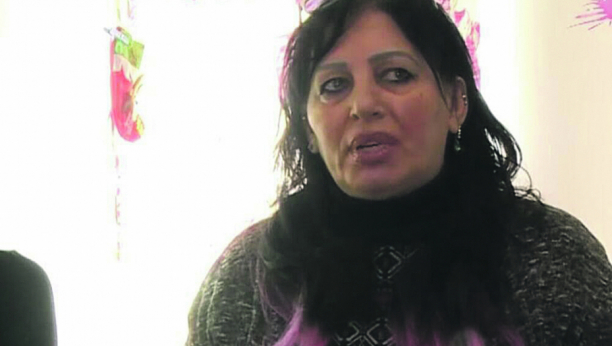 SLOVENKA ŽESTOKO ODGOVORILA BILJANI Aleksandru majka branila od Dragojevića, a evo šta je imaja da kaže za zeta