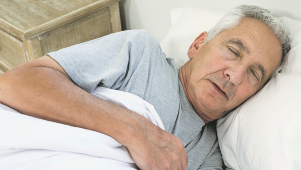 ZNA SE TAČAN BROJ SATI: Evo koliko bi trebalo da spavaju ljudi stariji od 40 godina, više sna loše utiče na rad mozga