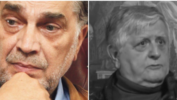 IZGUBILI KOVČEG S TELOM DEJANA MIJAČA! Voja Brajović otkrio detalje iz bolnice koji su iznenadili mnoge, a ovo je stajalo u umrlici!