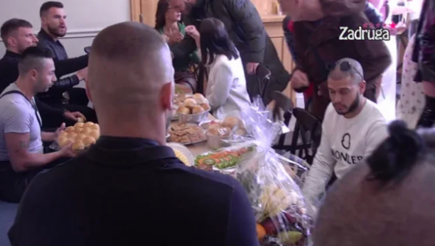 DANAS JE NJEGOV DAN! Nenad Aleksić Ša proslavlja rođendan, ovo ga je ostavilo bez teksta i nateralo na suze!