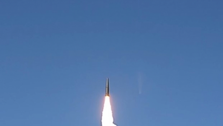 KLAUDIJA TANER: Mogući su raketni napadi na Evropu!