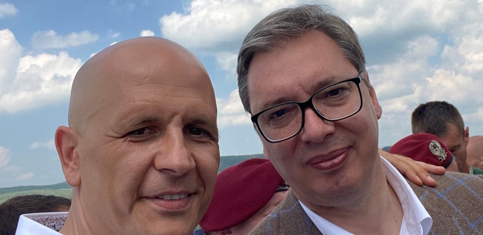 KOŠARE – BITKA KOJA I POSLE 23 GODINE TRAJE