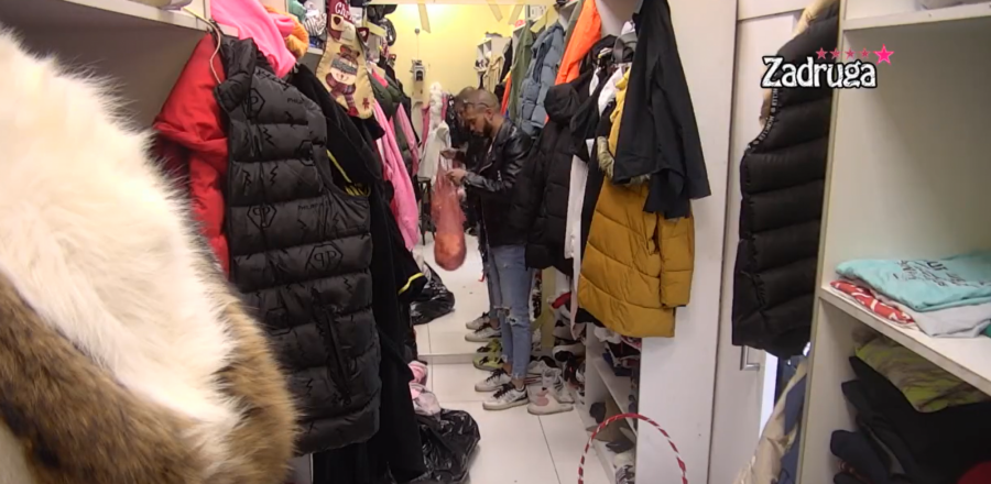 DEJAN IZAZVAO GNEV JAVNOSTI Zadruga šokirao sve svojim ponašanjem, pa ovim potezom pokazao kakav je zapravo