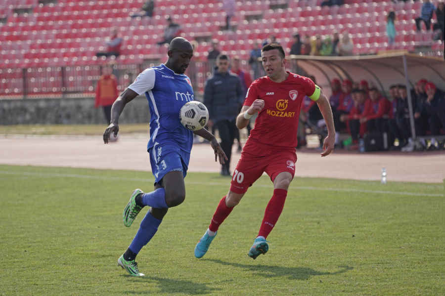 NAŠ KAMERUNAC Mburi Bazil Jamkam za Alo! o žrebu u Kataru, ko preti njegovim 