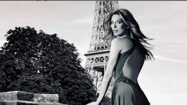 EVO KO JE I KAKO IZGLEDA DEVOJKA IZ LOZE NIKOLE TESLE: Dvehiljaditih su se divili njenoj lepoti, a malo ko je znao da je potomak najpoznatijeg Srbina