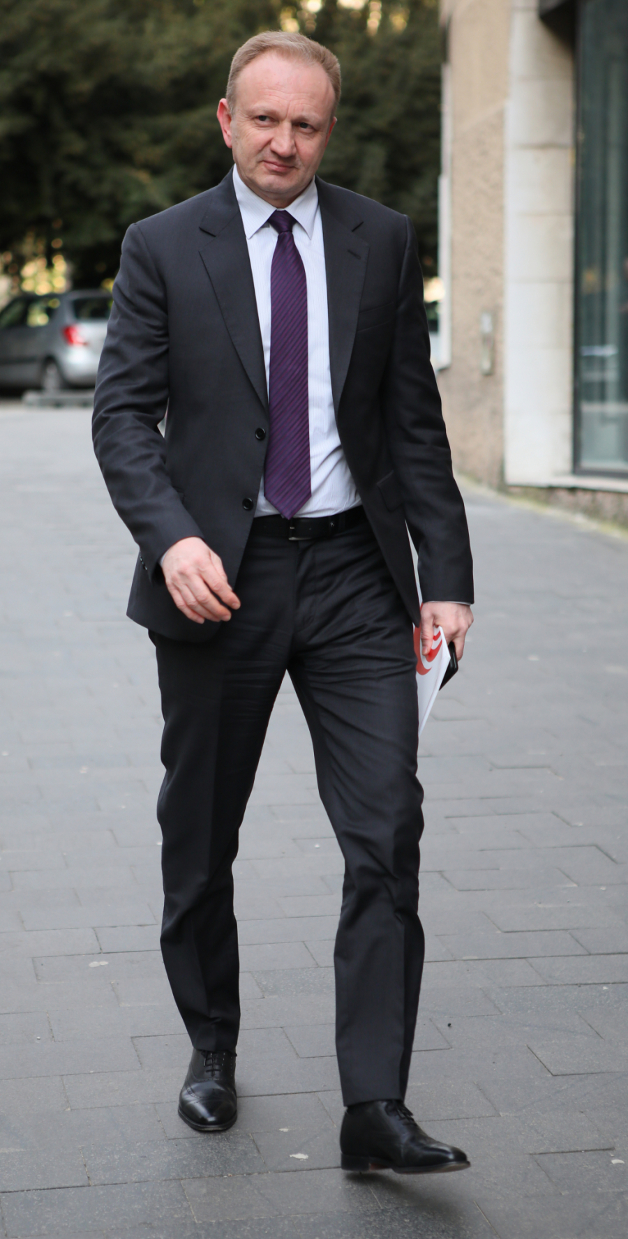 POSLE VUKA, I BORIS OPLEO PO LIDERU SSP Tadić: Đilas je bahat!