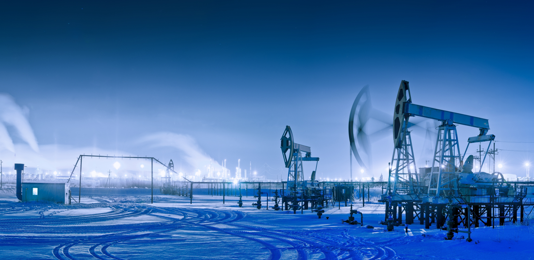RUSI DOBILI NOVO BOGATSTVO! Čak 82 miliona tona nafte pronađeno u Pečorskom moru