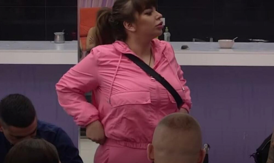 ŠOK IZBOR POTRČAKA Miljana ustala iz kolica kada je čula odluku, zadrugari u neverici, a Bebica će napraviti haos