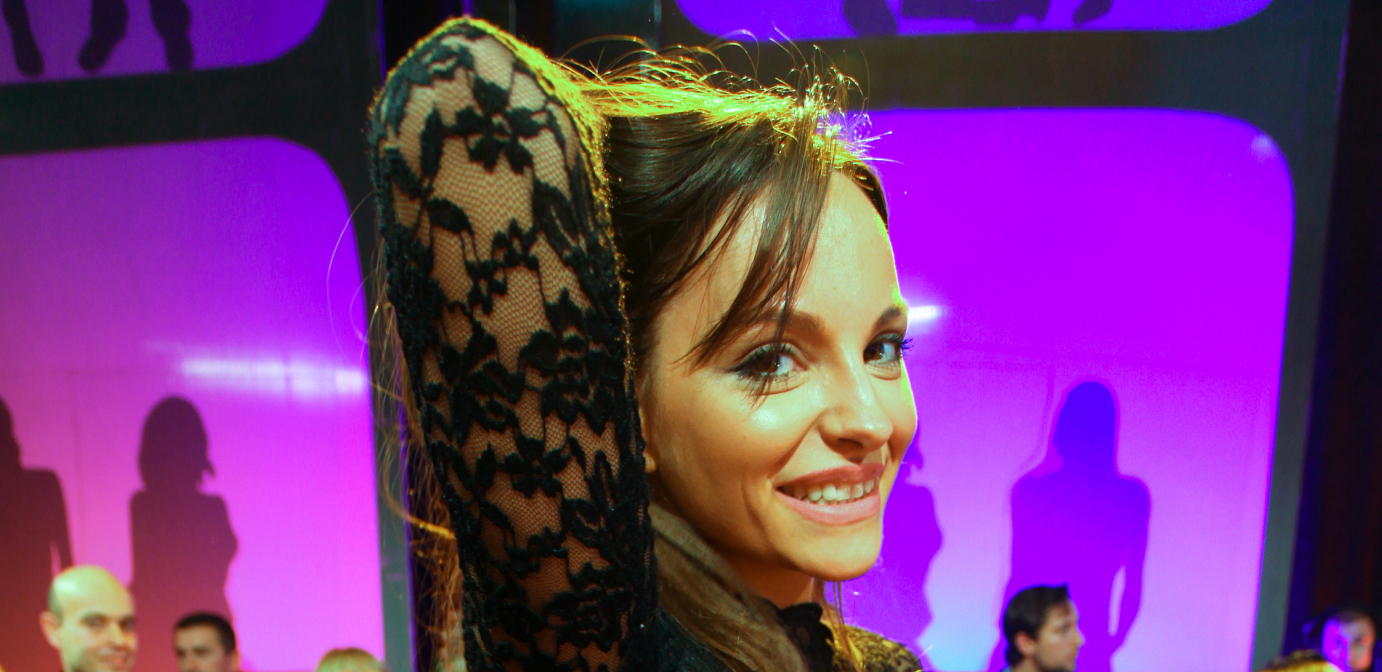 SVI DETALJI HAPŠENJA RUŽICE VELJKOVIĆ Policijski psi ih nanjušili, a kad su ih priveli nastao pakao u Parizu