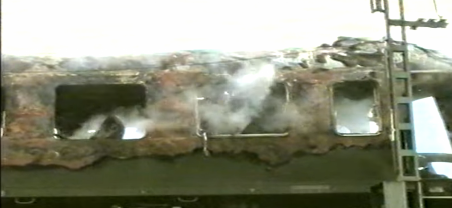 GODIŠNJICA NATO ZLOČINA U GRDELIČKOJ KLISURI Srbija neće zaboraviti voz smrti u kome je poginuo šestogodišnji dečak i 15 putnika!