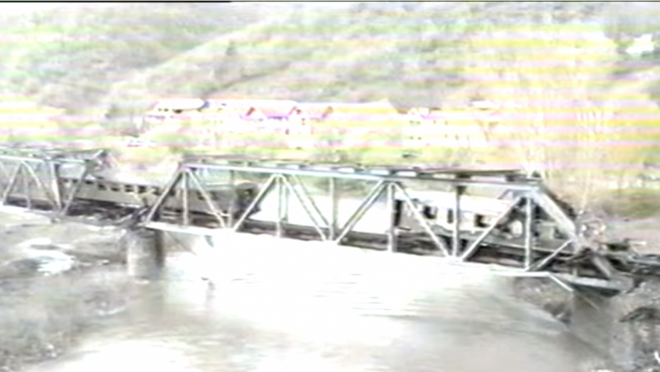 SUROVOST ZLOČINA U GRDELICI Za NATO "kolateralna greška" - niko nije odgovarao