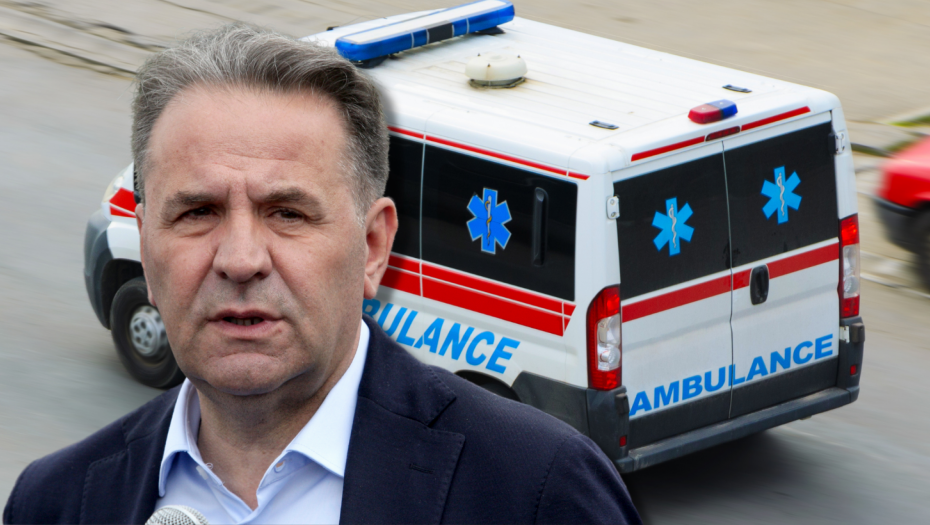 U KAKVOM JE STANJU RASIM LJAJIĆ Potpredsednica stranke pričala s političarem, oglasila se s novim informacijama