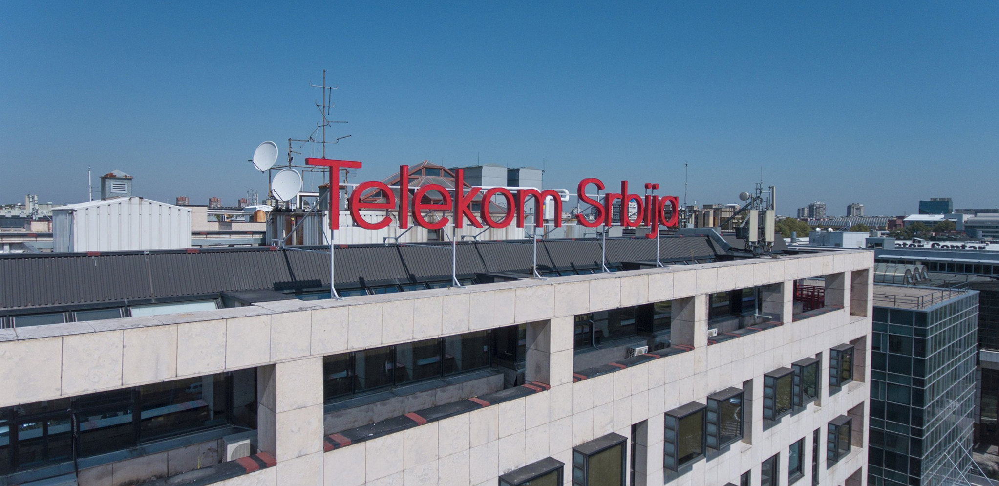 LEPA VEST ZA SRBIJU! I Hrvati priznali da je Telekom Srbije najveći u regionu