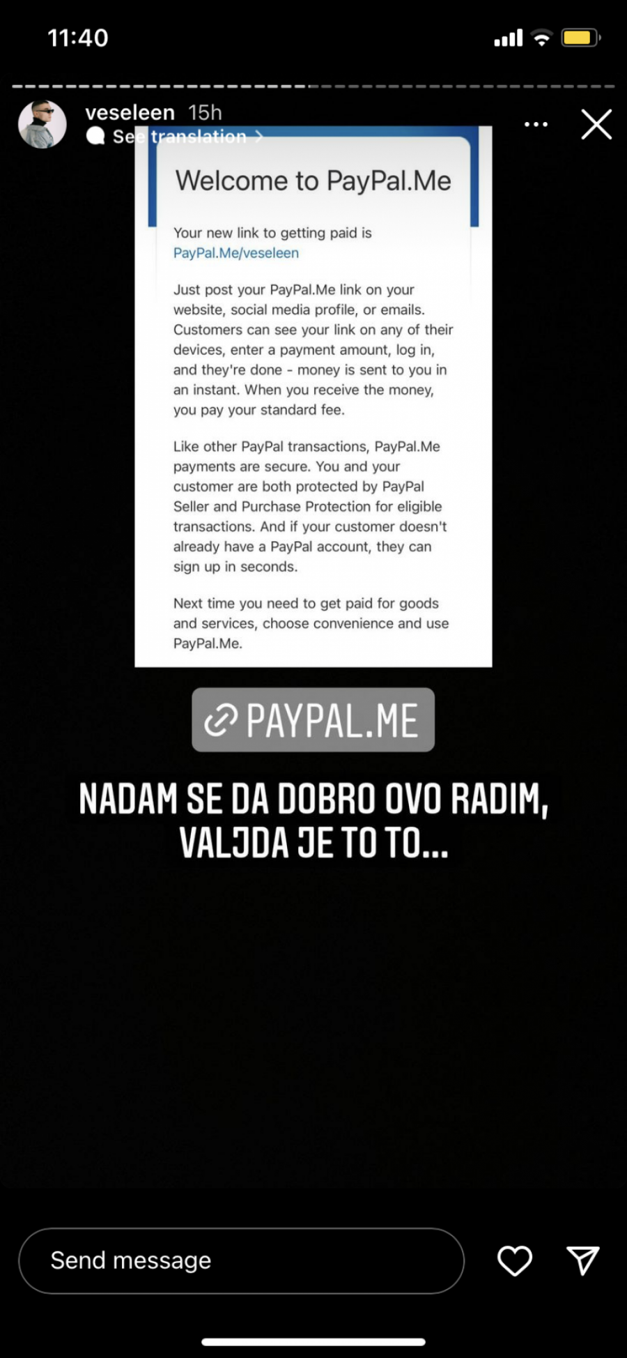 OPREZ! Da li znate koga prate i plaćaju vaša deca? Influenser kupuje stan od paprenih uplata tinejdžera