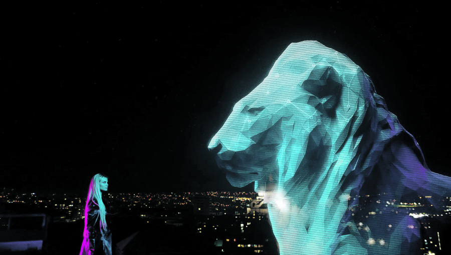 SAMA SE IZBORILA ZA 5 MINUTA SLAVE Milica za album iskeširala 300.000 evra