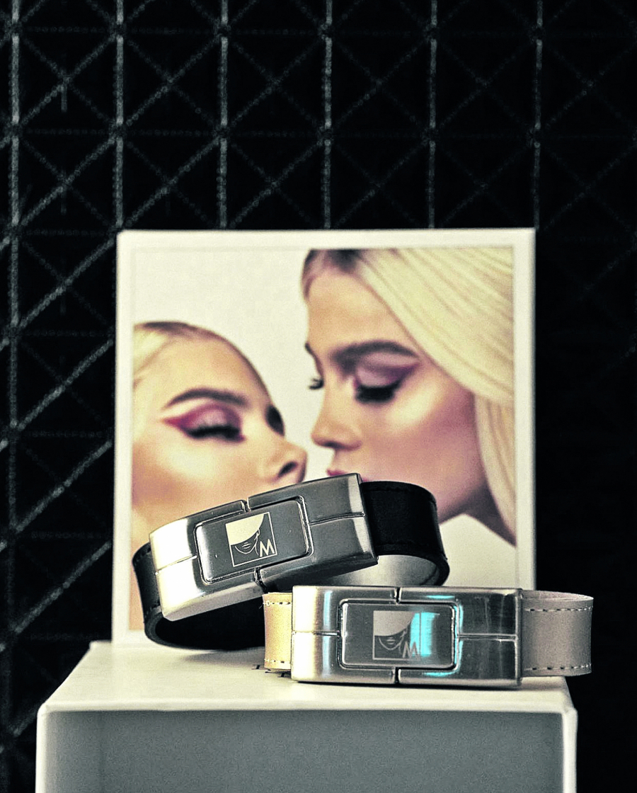 SAMA SE IZBORILA ZA 5 MINUTA SLAVE Milica za album iskeširala 300.000 evra