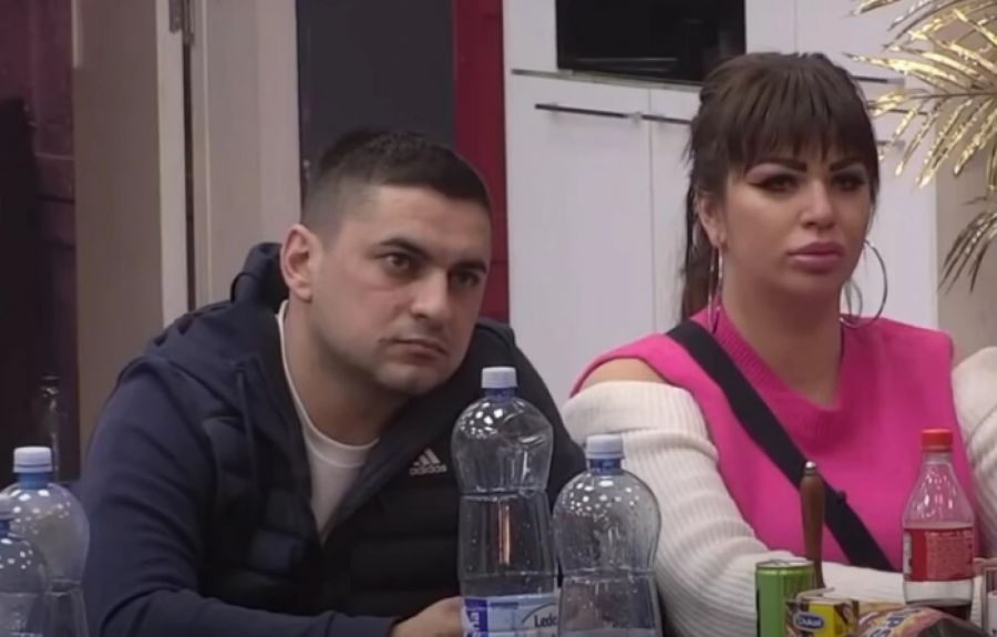 RODITELJI SU GA IZBACILI Rođak raskrinkao Bebicu, pa otkrio pravu istinu o njegovim finansijama, a onda potkačio i Mariju Kulić