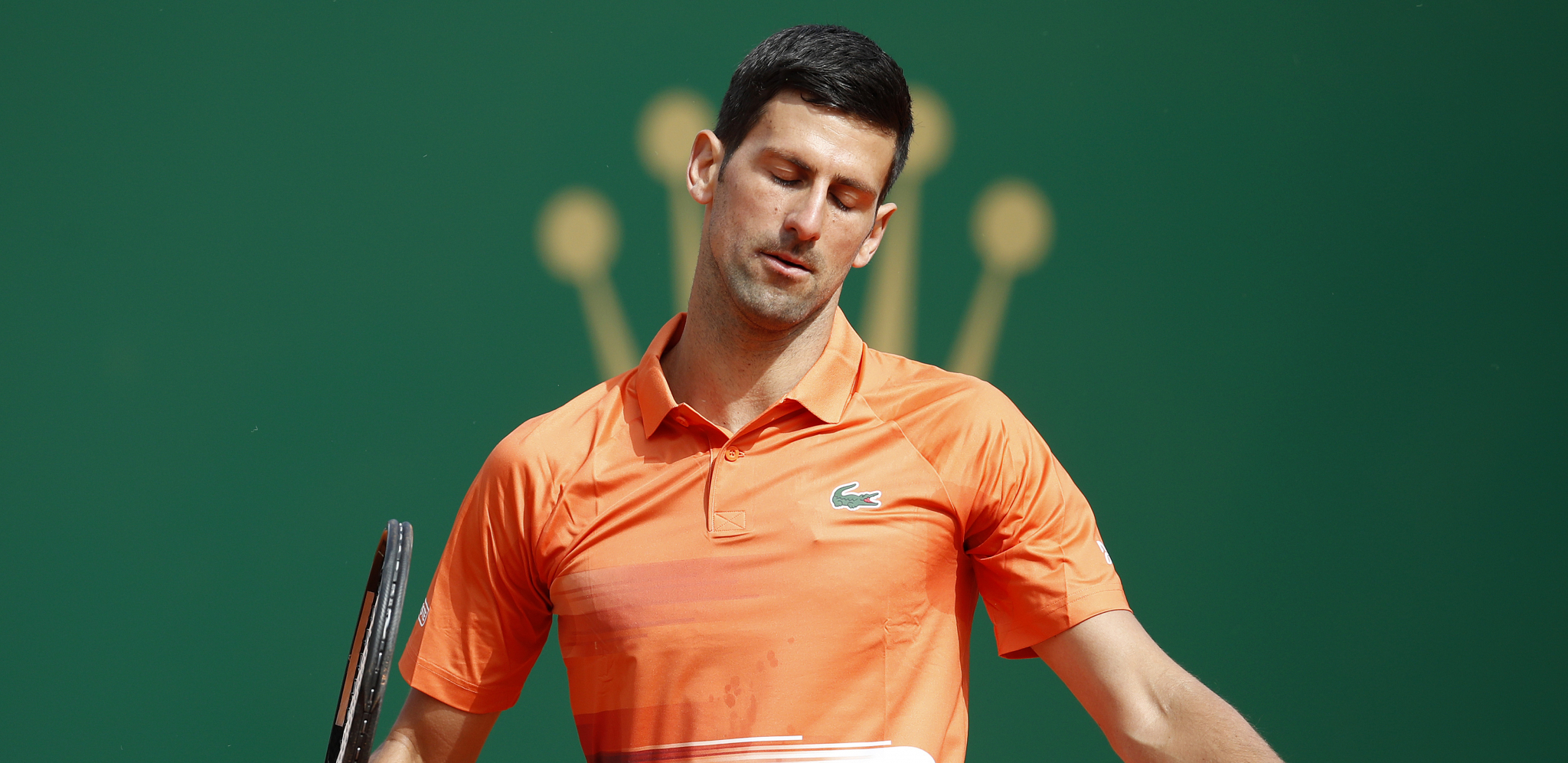 NOLE SPREMAN ZA SERBIA OPEN Đoković odabrao zanimljivog partnera za sparing pred start turnira u Beogradu (VIDEO)