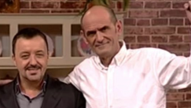 PREŽIVEO UŽASNI LOGOR SMRTI LORA, PROŠAO KROZ PAKAO! Lazo Pajčin bio je ponos srpske Krajine, miljenik naroda, a danas mu ispunjavaju poslednju želju!