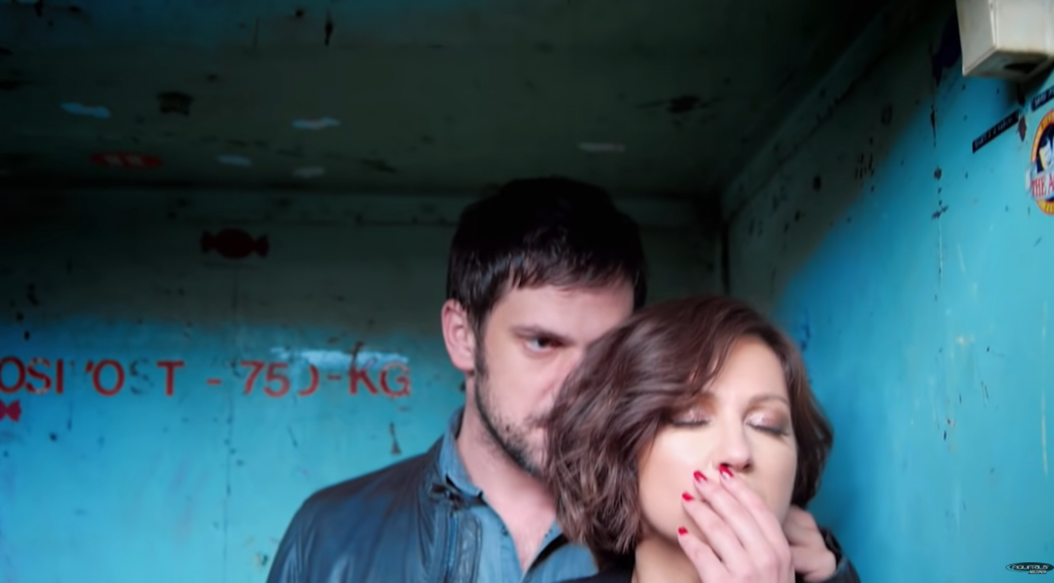 TAJNA AFERA SA SETA Goran Bogdan i hrvatska pevačica razvili su emocije tokom snimanja spota, a evo o kome je reč