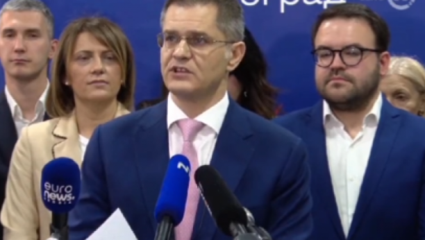 VUK JEREMIĆ OPET SLAGAO "Nisu nas kontaktirali da provere informaciju o raspuštanju odbora" Evo šta je istina! (VIDEO)