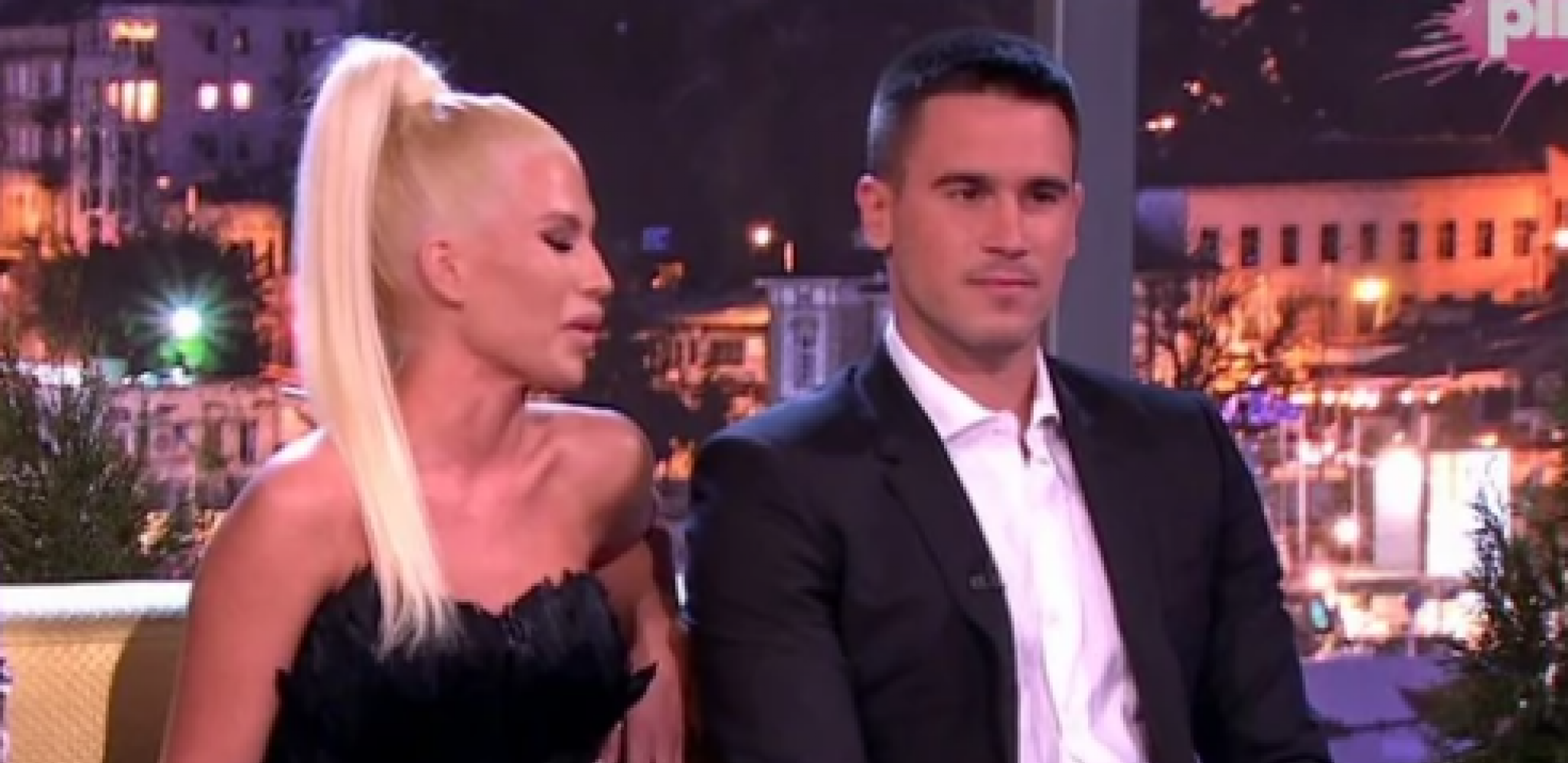 ĐOKOVIĆEV BRAT ODREŠIO KESU Od cifre koju je izdvojio za verenički prsten će vam se zavrteti u glavi