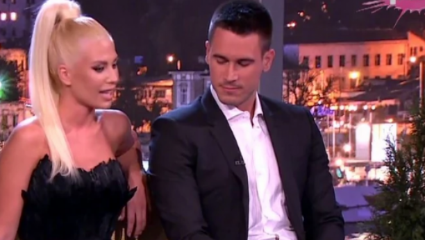 NISAM HTELA DA SE MOJ RAD PONIŠTAVA ZBOG VEZE SA NJIM Ispovest devojke Đorđa Đokovića, otkrila i kako se slaže sa Novakovom suprugom