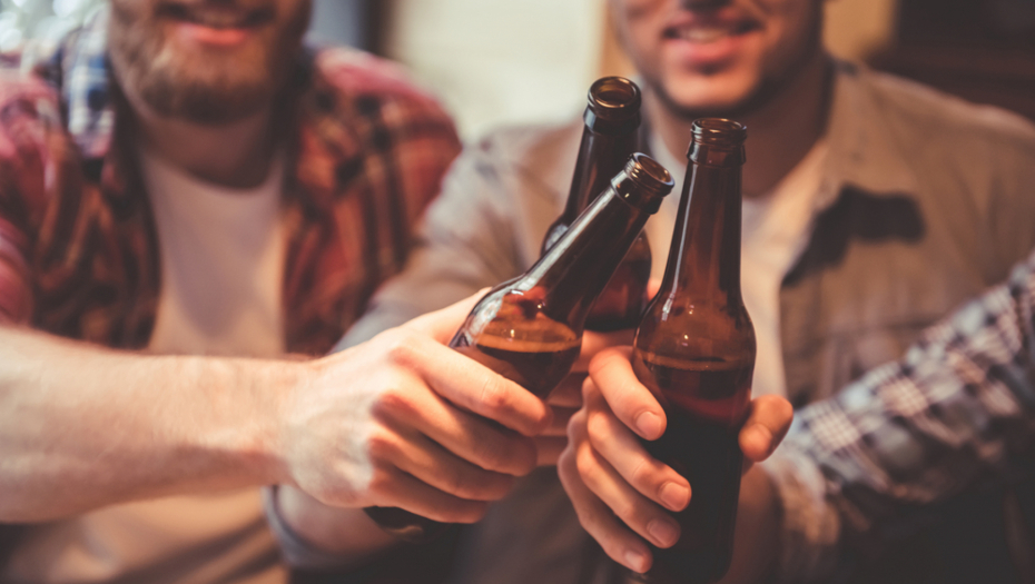 Vole da piju: Ova tri znaka su najveći alkoholičari u Zodijaku