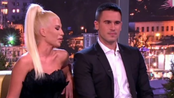 NISAM HTELA DA SE MOJ RAD PONIŠTAVA ZBOG VEZE SA NJIM Ispovest devojke Đorđa Đokovića, otkrila i kako se slaže sa Novakovom suprugom