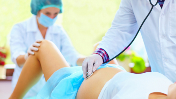 JEZIVA REAKCIJA NA EPIDURAL Bila je mrtva na osam minuta, a evo šta sad misli o anesteziji!