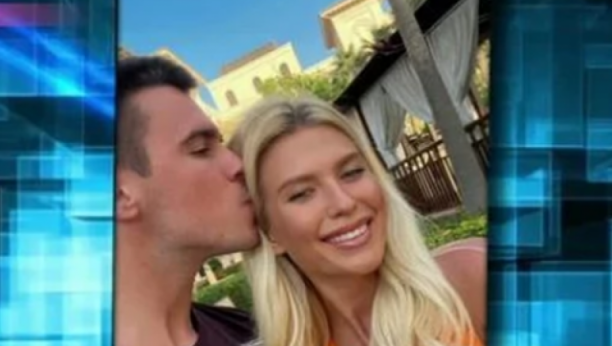 POKUŠAO JE OVO DA SAKRIJE Devojka Đorđa Đokovića javno otkrila svima tajnu sa početka njihove veze