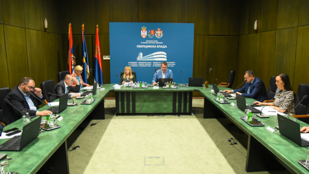 Izgradnja objekta za dnevni boravak u Domu za odrasle i starije u Novom Bečeju