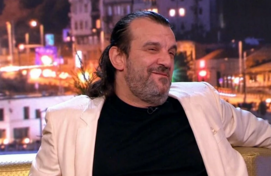 VIŠE VOLIM DA SEDIM SA DRUŠTVOM, NEGO DA BAULJAM Aca Lukas progovorio o noćnim izlascima i putovanjima