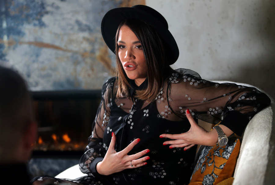 MI SMO ČUDO MEDICINE! Marija Mikić ogolila dušu, progovorila o drugoj trudnoći, pa se osvrnula na ružne komentare